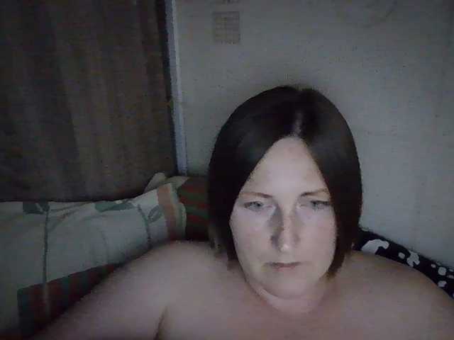 AllaSowinskaya live cam on BongaCams
