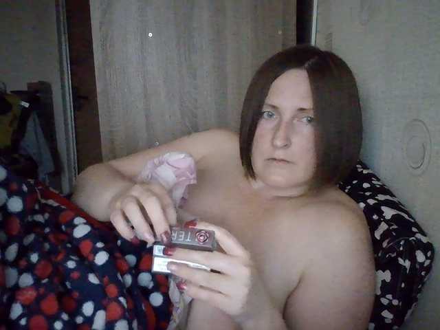 AllaSowinskaya live cam on BongaCams