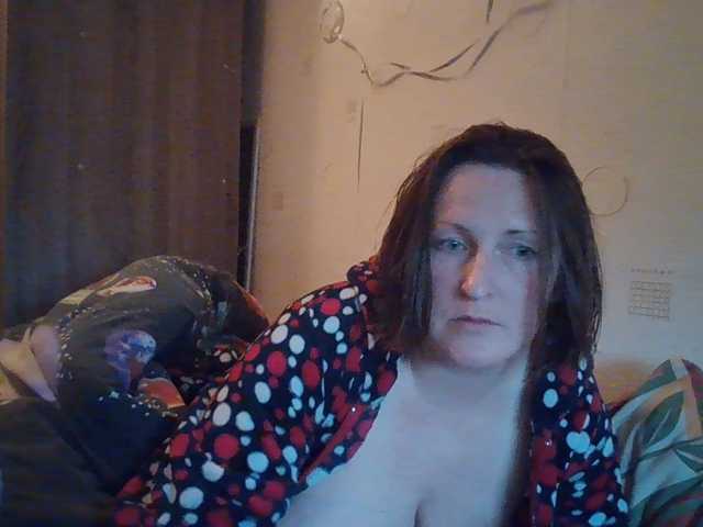AllaSowinskaya, en vivo ahora en BongaCams