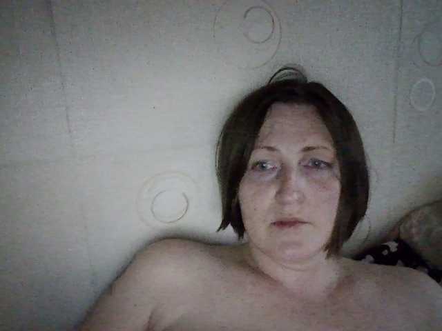 AllaSowinskaya live cam on BongaCams