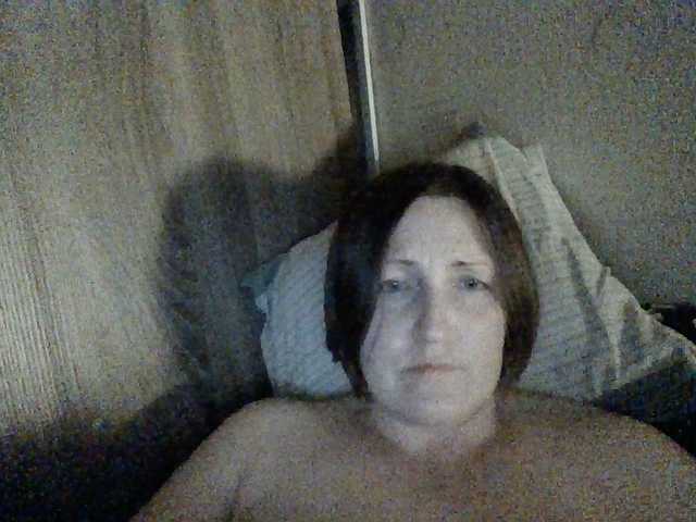 AllaSowinskaya live webcam show