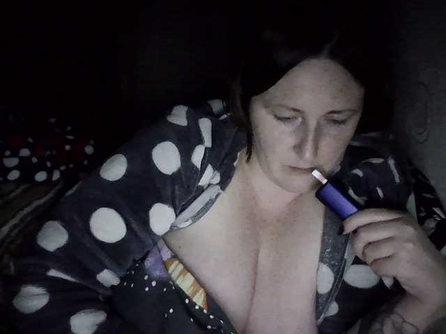 AllaSowinskaya live cam on BongaCams
