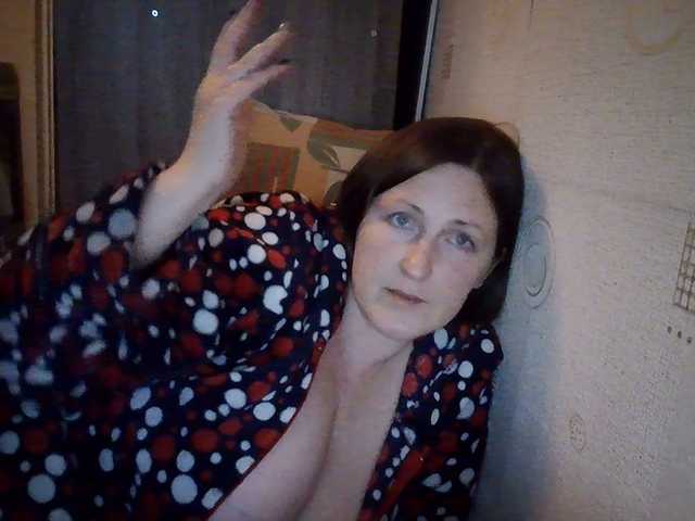 AllaSowinskaya live cam preview