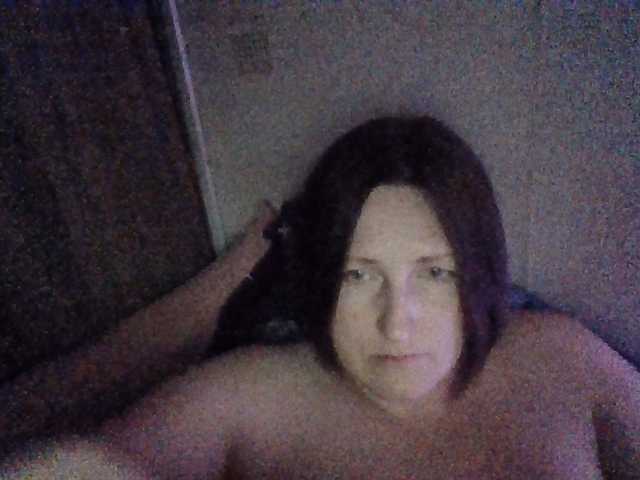 AllaSowinskaya live cam on BongaCams