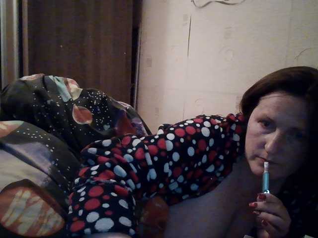 AllaSowinskaya, en vivo ahora en BongaCams