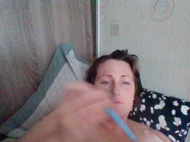 AllaSowinskaya live webcam show