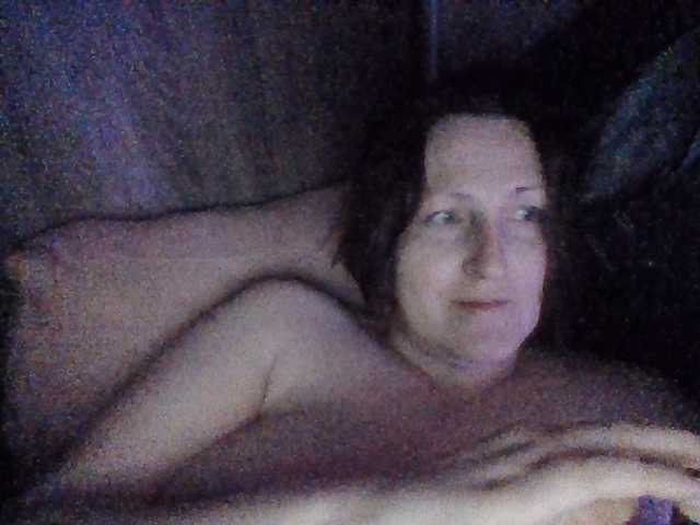 AllaSowinskaya live cam on BongaCams