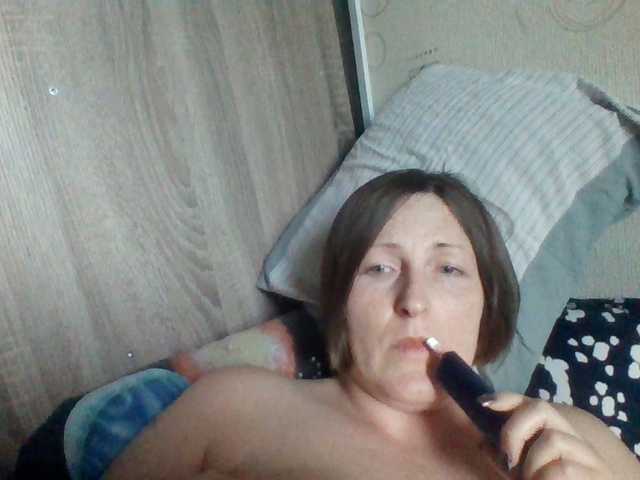 AllaSowinskaya live webcam show