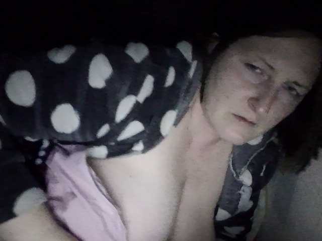 AllaSowinskaya live cam on BongaCams
