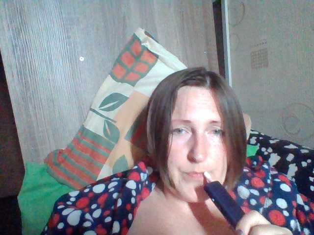 AllaSowinskaya live cam on BongaCams