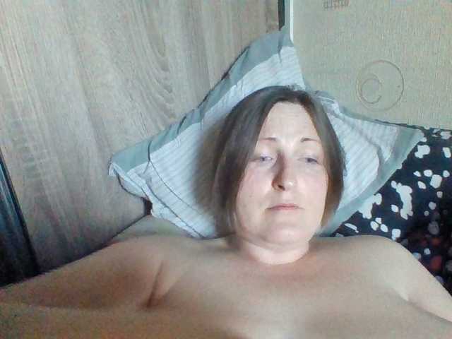 AllaSowinskaya live webcam show