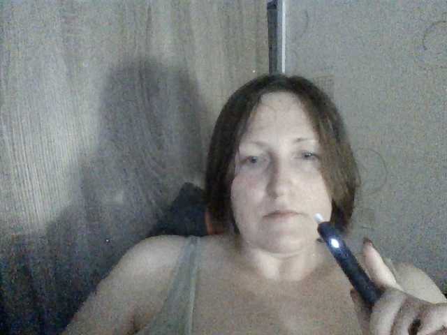 AllaSowinskaya live cam on BongaCams