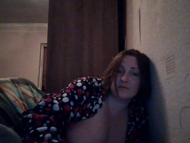AllaSowinskaya live cam on BongaCams
