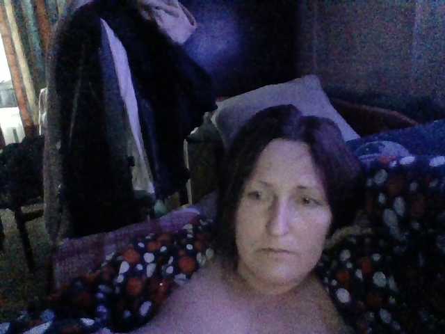 AllaSowinskaya's BongaCams show and profile