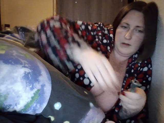 AllaSowinskaya live cam on BongaCams