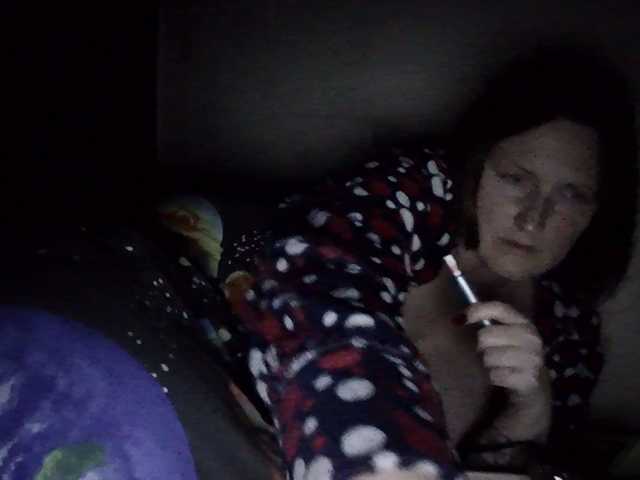 AllaSowinskaya live cam preview