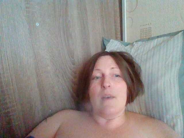 AllaSowinskaya live webcam show