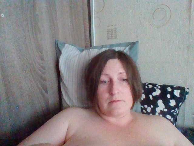AllaSowinskaya live webcam show