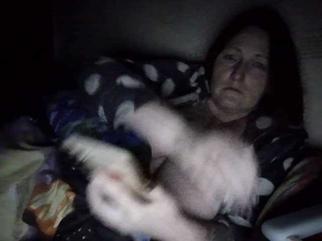 AllaSowinskaya live cam
