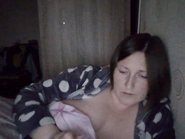 AllaSowinskaya live cam