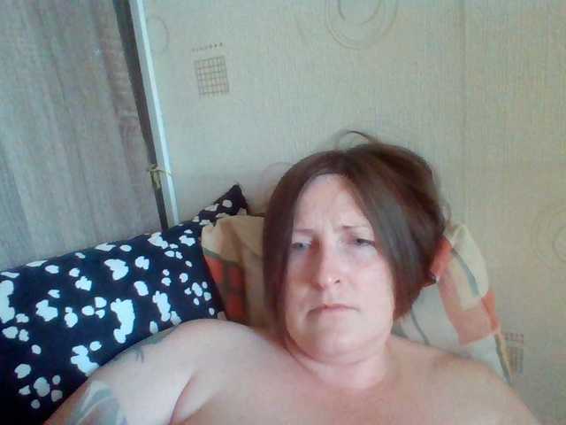 AllaSowinskaya live webcam show