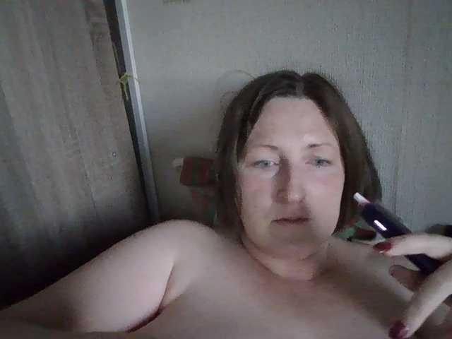 AllaSowinskaya live cam on BongaCams