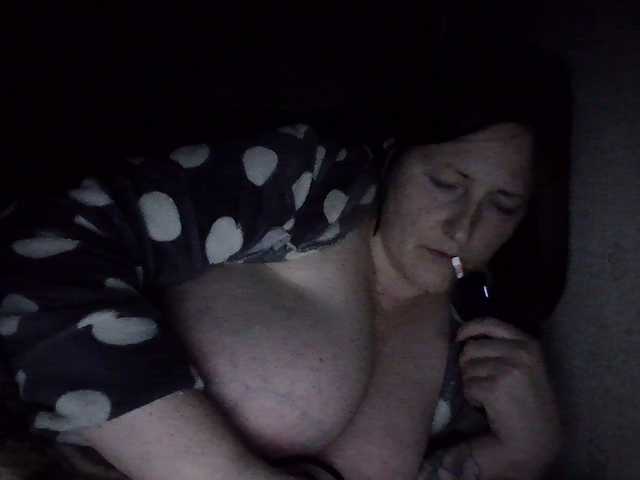 AllaSowinskaya live cam on BongaCams