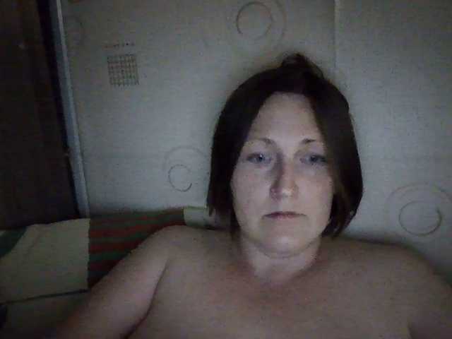 AllaSowinskaya live cam on BongaCams