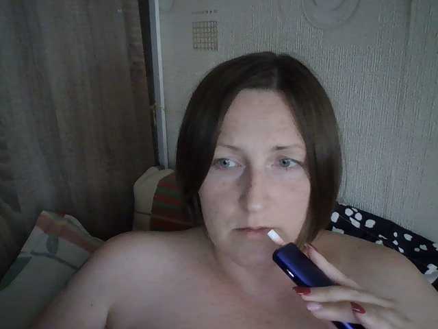 AllaSowinskaya live cam on BongaCams