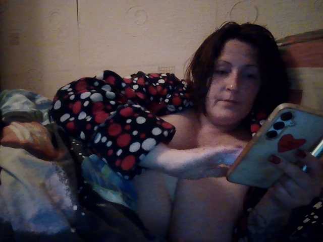 AllaSowinskaya, en directo ahora en BongaCams