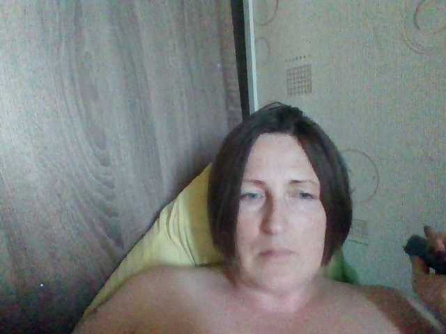 AllaSowinskaya live cam on BongaCams