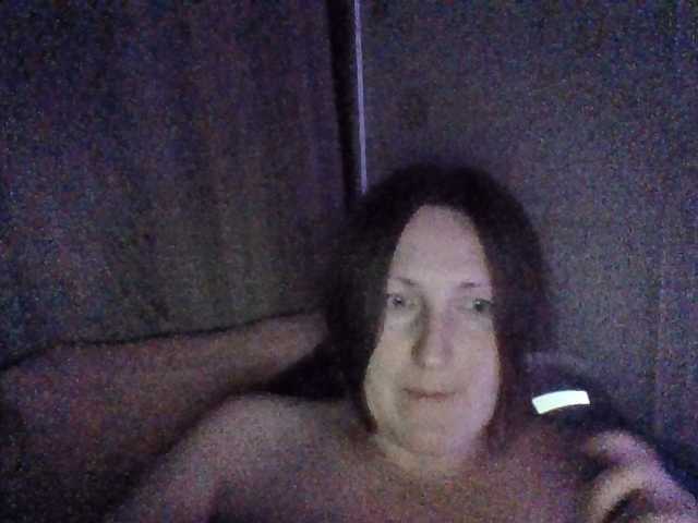 AllaSowinskaya live cam on BongaCams