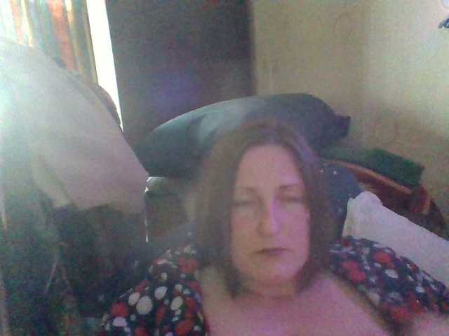 AllaSowinskaya live cam