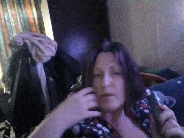 AllaSowinskaya's BongaCams show and profile