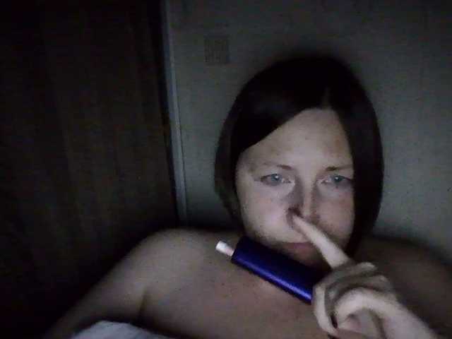 AllaSowinskaya live cam on BongaCams