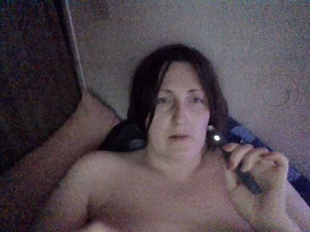 AllaSowinskaya live cam on BongaCams