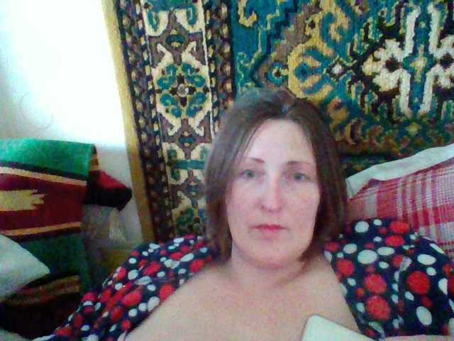 AllaSowinskaya's BongaCams show and profile