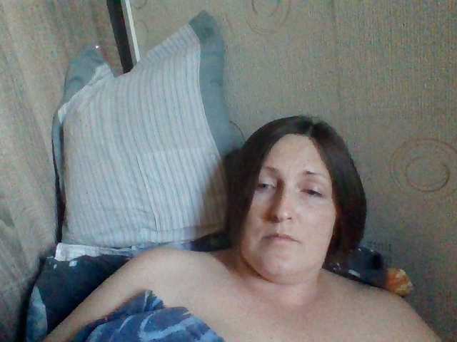 AllaSowinskaya live webcam show