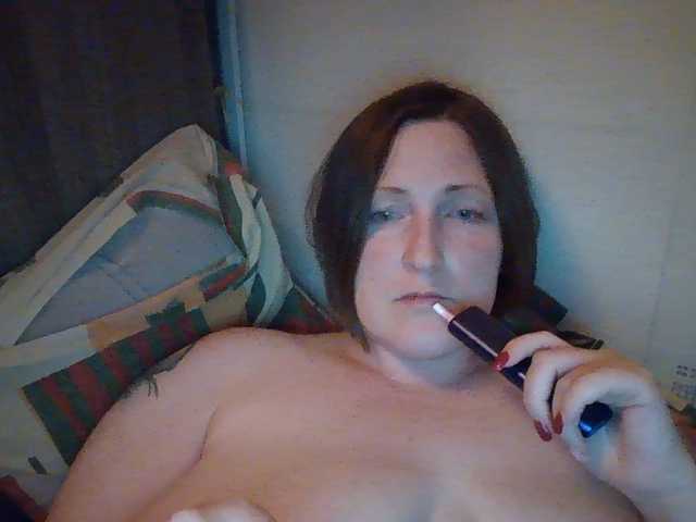 AllaSowinskaya live cam on BongaCams