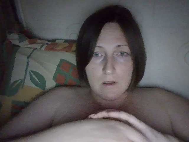 AllaSowinskaya live cam on BongaCams