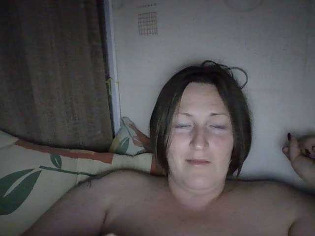 AllaSowinskaya live cam on BongaCams