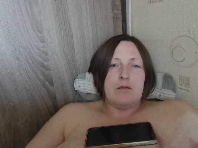 AllaSowinskaya live cam on BongaCams