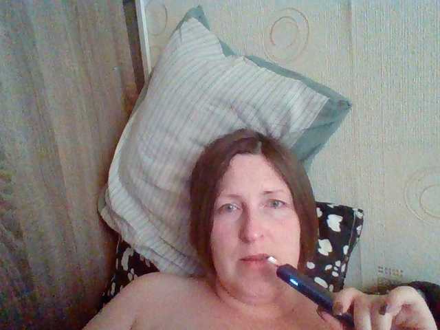 AllaSowinskaya live cam on BongaCams