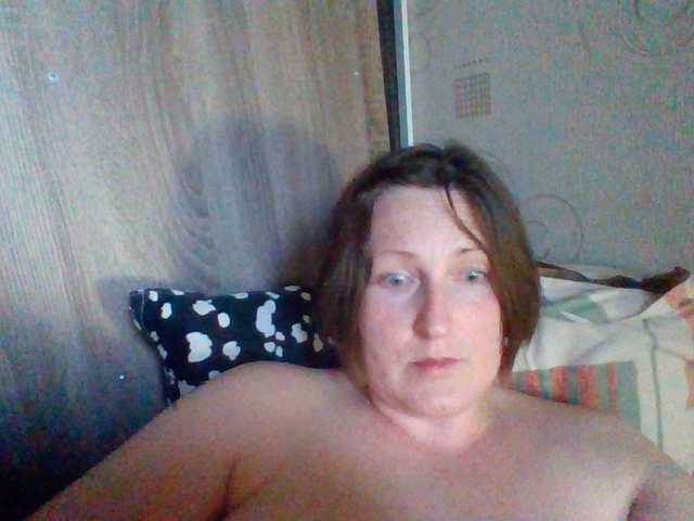 AllaSowinskaya live cam on BongaCams
