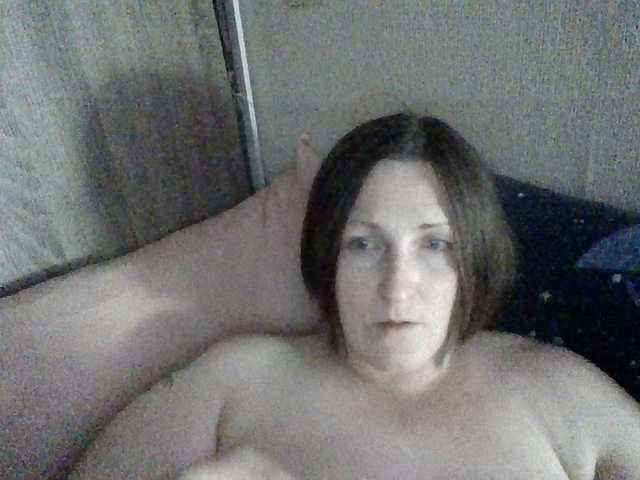 AllaSowinskaya live cam on BongaCams