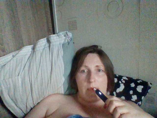 AllaSowinskaya live cam on BongaCams