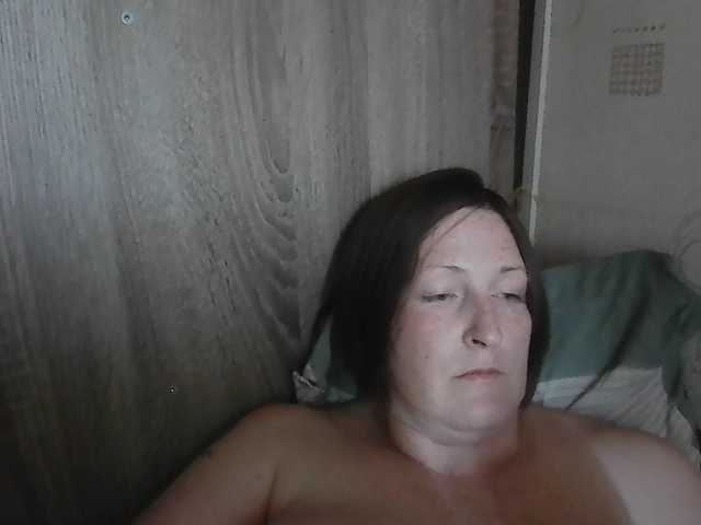 AllaSowinskaya, 37 y/o - Live Cam on BongaCams