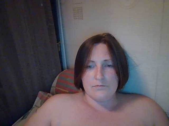 AllaSowinskaya live cam on BongaCams