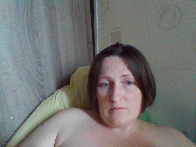 AllaSowinskaya live cam on BongaCams