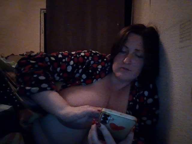 AllaSowinskaya live cam on BongaCams